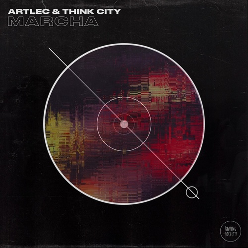 ArtLec, Think City - Marcha [4056813175165]